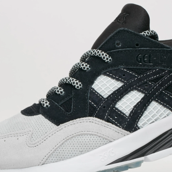 Giày Asics Monkeytime x Tiger Gel-Lyte 5 'Ichimatsu' HK734-1190 - Ảnh 4