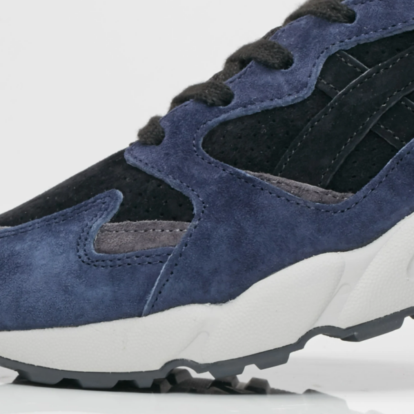 Giày Asics Gel Diablo HL7U0-9090 - Ảnh 2