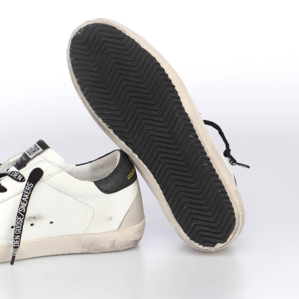 Giày Golden Goose Super Star GWF00102-F000236-10252 - Ảnh 4