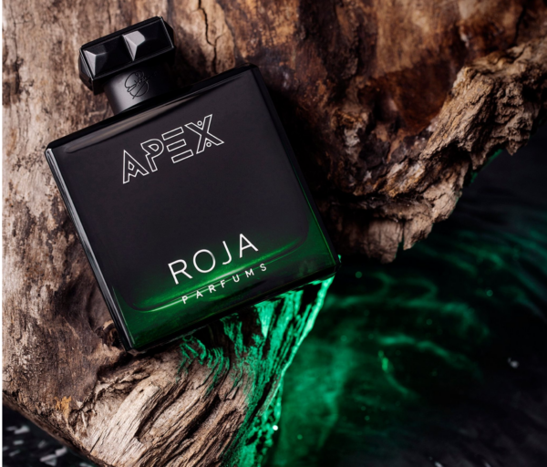 Nước Hoa Roja Parfums Apex Eau de Parfum - Ảnh 2