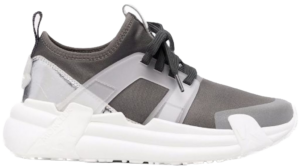 Giay Moncler Lunarove Trainers 'Gray' I109B4M00050M1418926