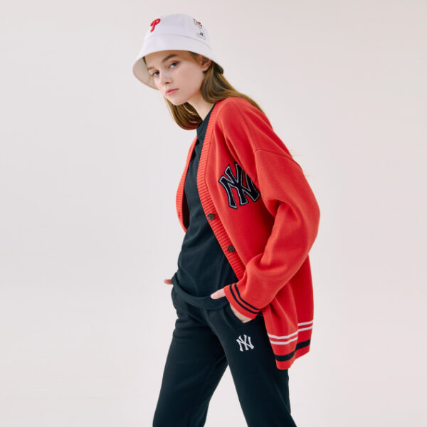 Mũ MLB X Disney Dome Hat Philadelphia Phillies White 32CPHK011-10W - Ảnh 4