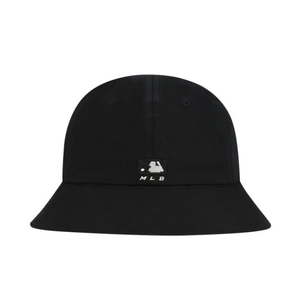 Mũ MLB X Disney Dome Hat LA Dodgers Black 32CPHK011-07L - Ảnh 3