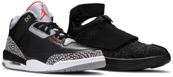 Giày Nike Air Jordan Retro 'Countdown Pack' 338153-991 - Ảnh 2