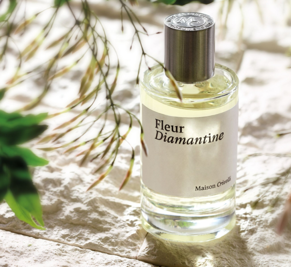 Nước Hoa Maison Crivelli Fleur Diamantine EDP - Ảnh 6