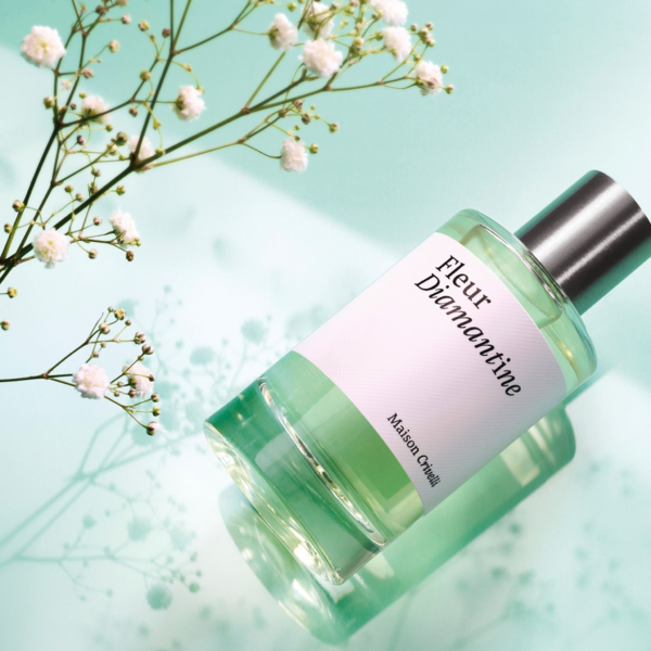 Nước Hoa Maison Crivelli Fleur Diamantine EDP - Ảnh 5