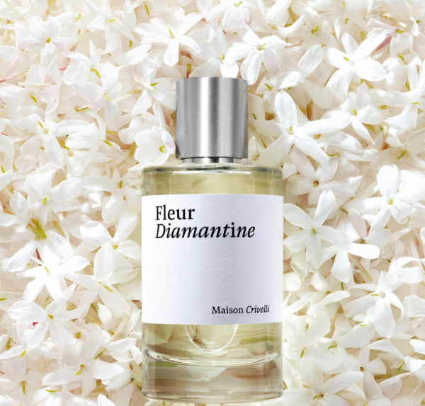 Nước Hoa Maison Crivelli Fleur Diamantine EDP - Ảnh 4