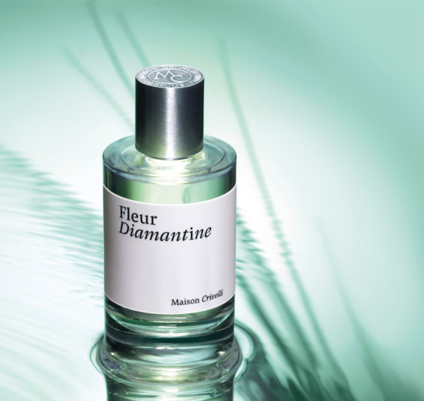 Nước Hoa Maison Crivelli Fleur Diamantine EDP - Ảnh 3