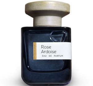 Nước Hoa Atelier Materi Rose Ardoise EDP