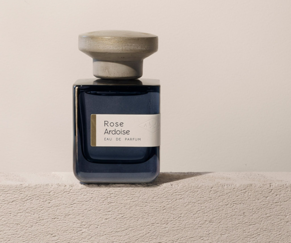 Nước Hoa Atelier Materi Rose Ardoise EDP - Ảnh 3