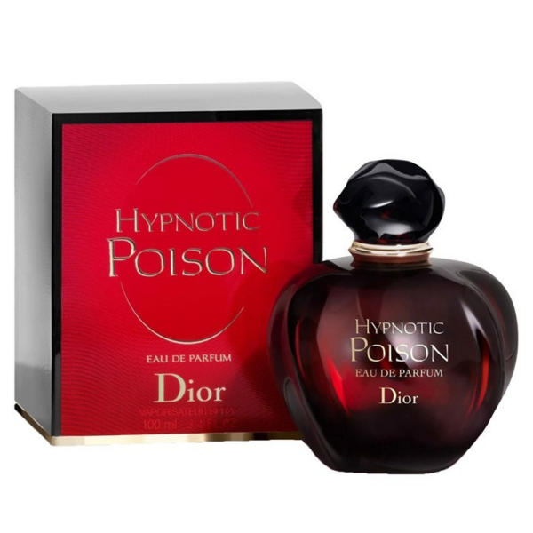 Nước Hoa Dior Hypnotic Poison EDP - Ảnh 2