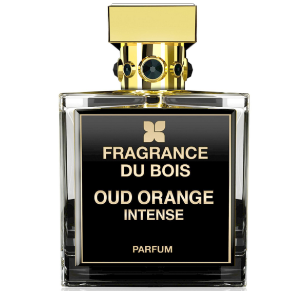 Nước Hoa Fragrance Du Bois Oud Orange Intense
