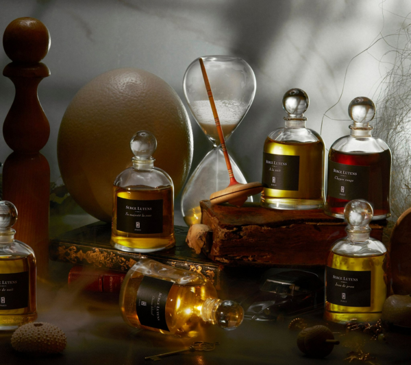 Nước Hoa Serge Lutens Daim Blonde EDP - Ảnh 2