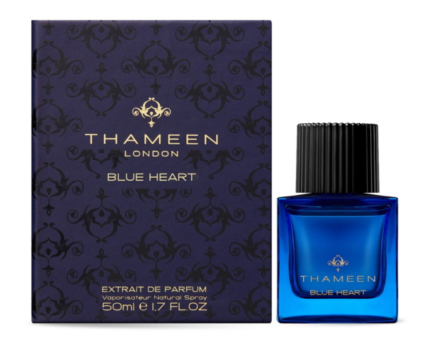 Nước Hoa Thameen Blue Heart EDP - Ảnh 4