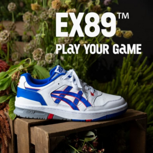 Giay Asics EX89 'New York Knicks' 1201A476-101