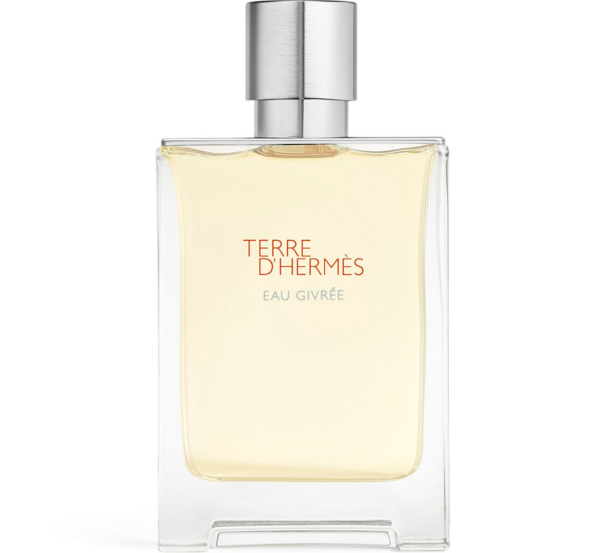 Nước Hoa Hermes Terre D’Hermès Eau Givrée EDP