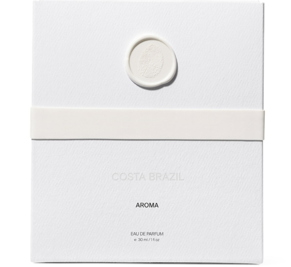 Nước Hoa Costa Brazil Aroma EDP - Ảnh 5