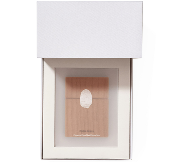 Nước Hoa Costa Brazil Aroma EDP - Ảnh 4