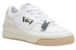 Giày Lacoste Women's G80 Leather Sneakers RZ0040W51G-65T