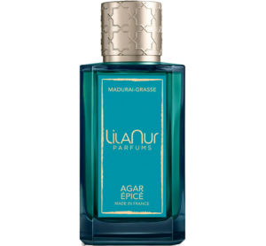 Nước Hoa Lilanur Parfums Agar Épicé EDP