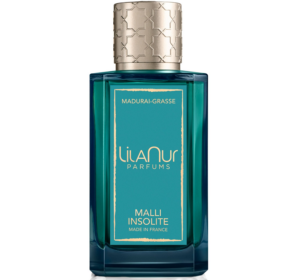 Nước Hoa Lilanur Parfums Malli Insolite