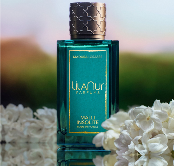 Nước Hoa Lilanur Parfums Malli Insolite - Ảnh 3