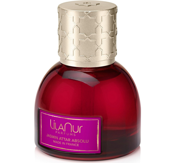 Nước Hoa Lilanur Parfums Jasmin Attar Absolu Perfume - Ảnh 2