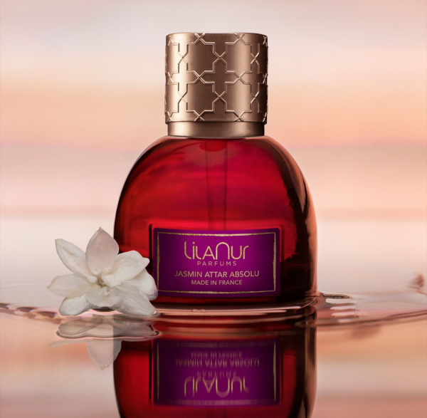 Nước Hoa Lilanur Parfums Jasmin Attar Absolu Perfume - Ảnh 4