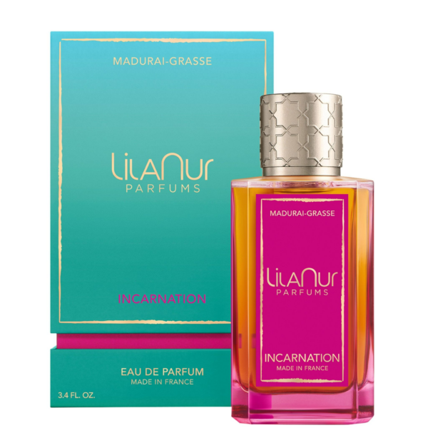Nước Hoa Lilanur Parfums Incarnation EDP - Ảnh 4