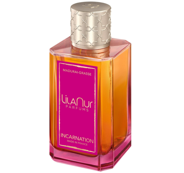 Nước Hoa Lilanur Parfums Incarnation EDP - Ảnh 2