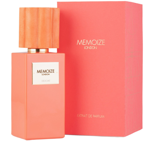 Nước Hoa Memoize London Delicaie EDP - Ảnh 2