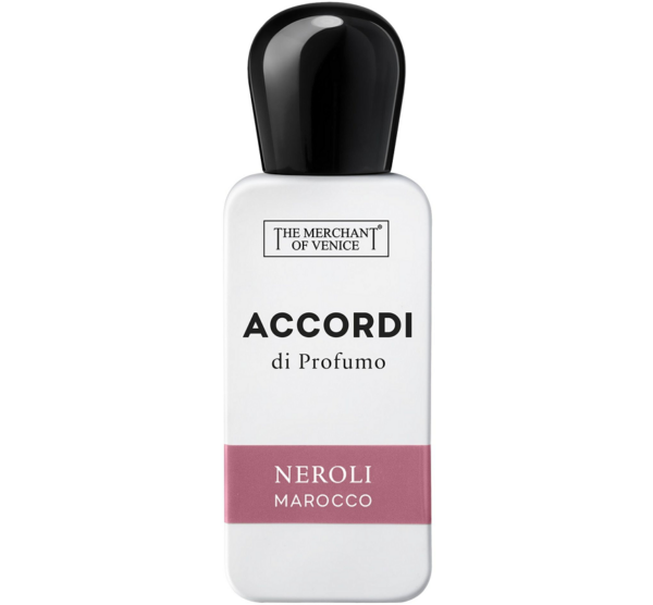 Nước Hoa The Merchant Of Venice Neroli Marocco EDP