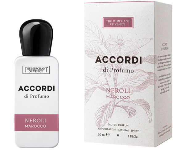Nước Hoa The Merchant Of Venice Neroli Marocco EDP - Ảnh 2