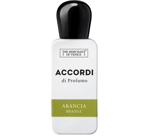 Nước Hoa The Merchant Of Venice Arancia Brasile EDP