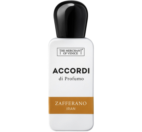 Nước Hoa The Merchant Of Venice Zafferano Iran EDP