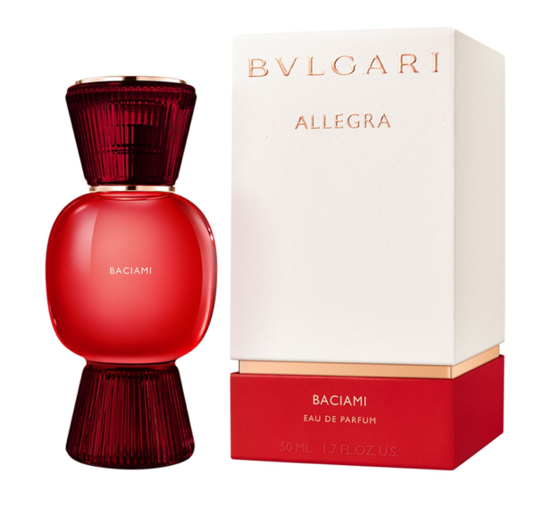 Nước Hoa Bvlgari Allegra Baciami Eau de Parfum - Ảnh 2