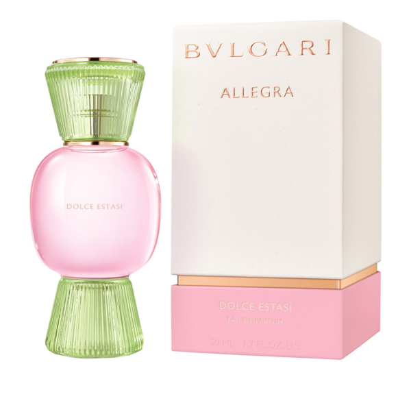 Nước Hoa Bvlgari Allegra Dolce Estasi Eau de Parfum - Ảnh 2