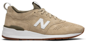 Giày New Balance 997 Deconstructed 'Bone' M997DRA2