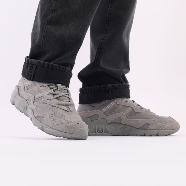 Giày New Balance 850 Mono Pack Grey ML850CF - Ảnh 2