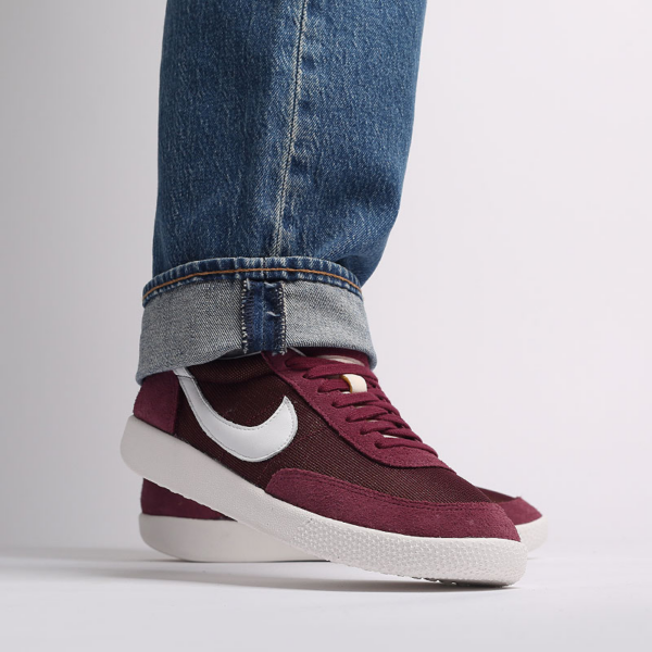 Giày Nike Killshot OG 'Beetroot' DC1982-600 - Ảnh 2