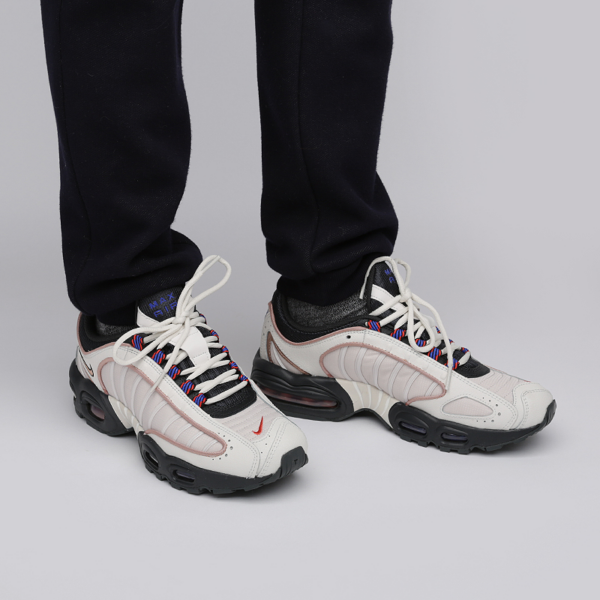 Giày Nike Air Max Tailwind 4 'Roman Numerals' CJ9681-001 - Ảnh 3