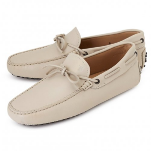 Alternative view of Giày Tod's Beige Gommino Driving XXM0GW05470SFRC002