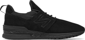 Giày New Balance 574 'Black' MS574DA