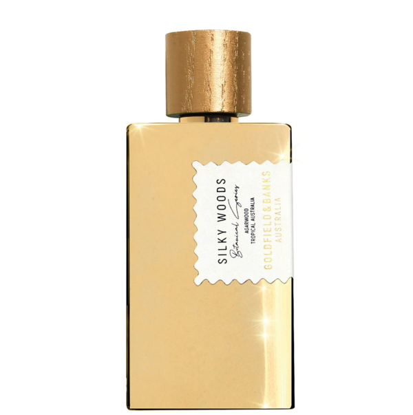Nước Hoa Goldfield & Banks Silky Woods Pure Perfume
