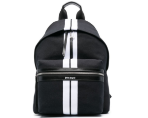 Balo Palm Angels Venice Track 'Black' PMNB015F22LEA0111001