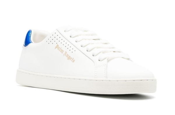 Giày Palm Angels Palm One 'Blue' PMIA056F22LEA0010145 - Ảnh 2