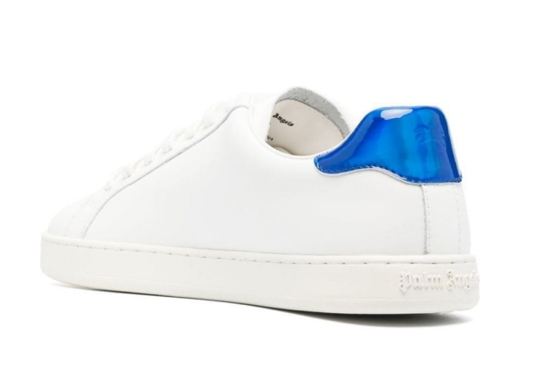 Giày Palm Angels Palm One 'Blue' PMIA056F22LEA0010145 - Ảnh 3