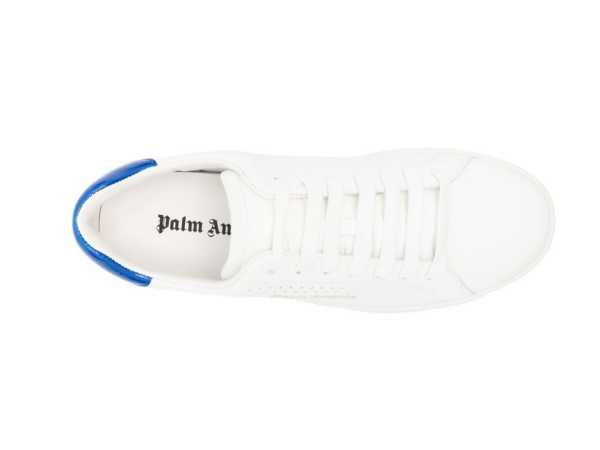 Giày Palm Angels Palm One 'Blue' PMIA056F22LEA0010145 - Ảnh 4
