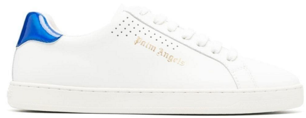 Giày Palm Angels Palm One 'Blue' PMIA056F22LEA0010145