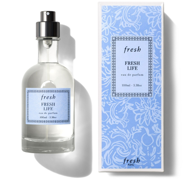 Nước Hoa Fresh Fresh Life EDP - Ảnh 2